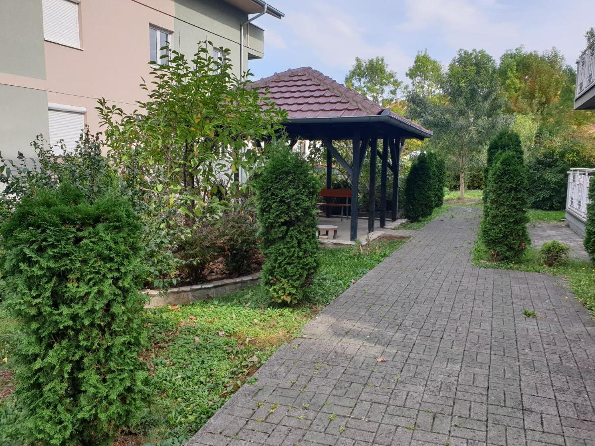 Studio Dunja Vrnjacka Banja Exterior photo